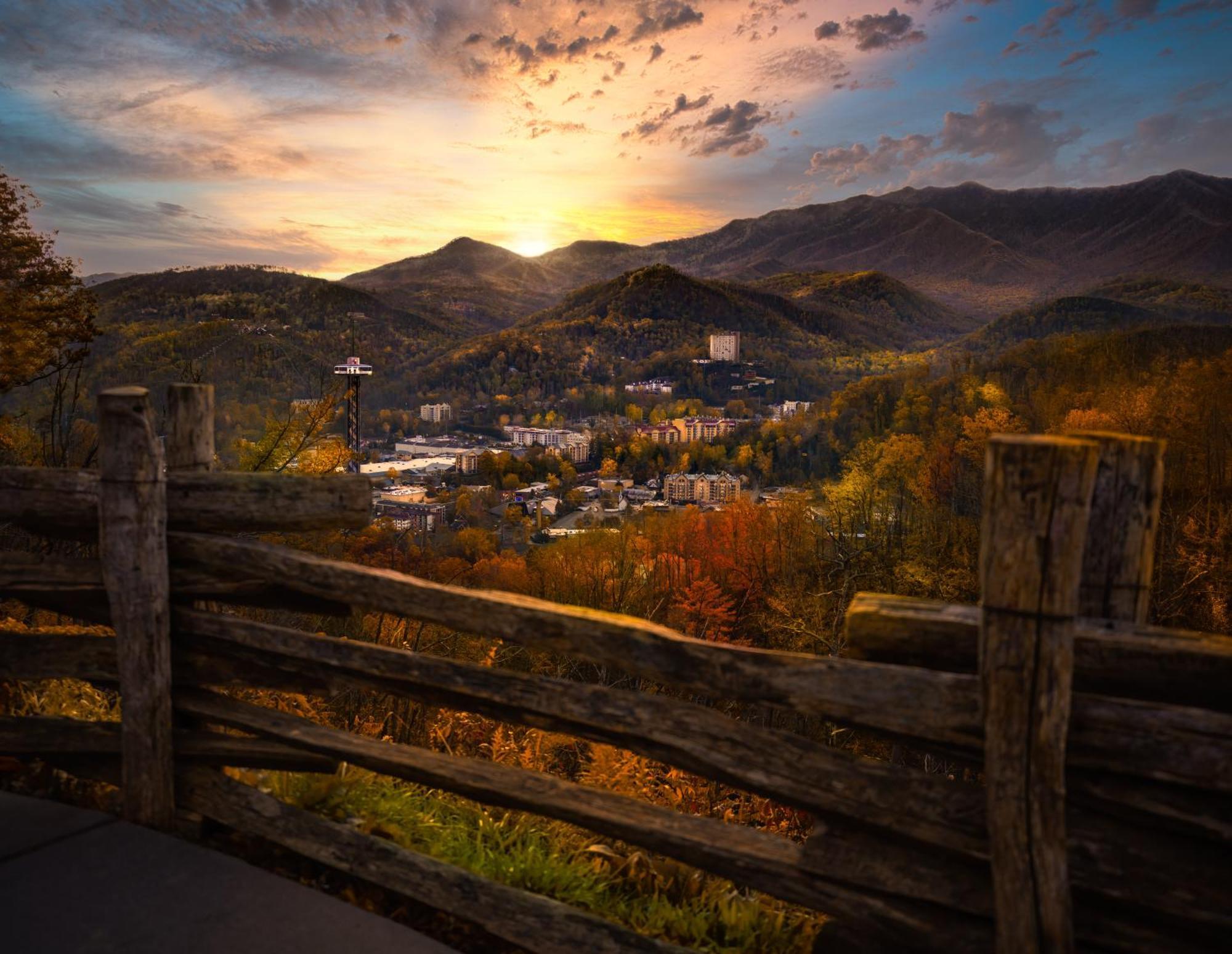 Alpine Joy-Hot Tub, Pond Access ,1089 Of Free Tickets For Each Paid Day, Dollywood And More! Townsend Exteriér fotografie