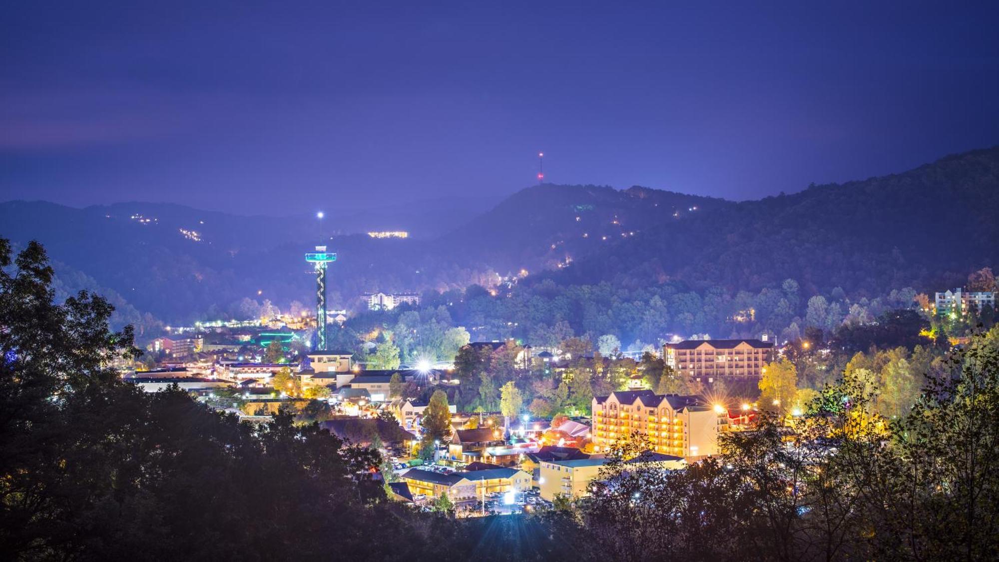 Alpine Joy-Hot Tub, Pond Access ,1089 Of Free Tickets For Each Paid Day, Dollywood And More! Townsend Exteriér fotografie