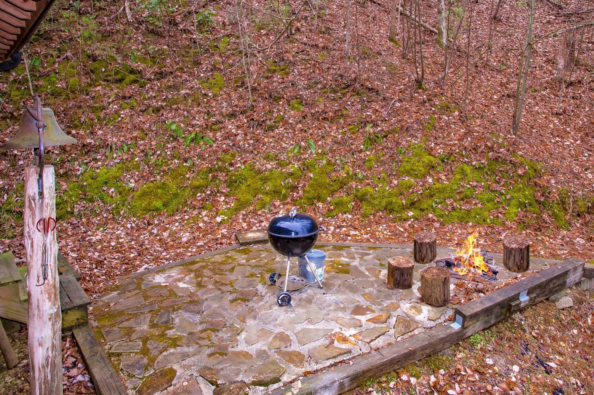 Alpine Joy-Hot Tub, Pond Access ,1089 Of Free Tickets For Each Paid Day, Dollywood And More! Townsend Pokoj fotografie