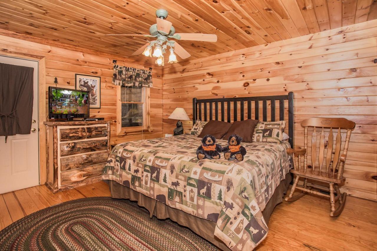 Alpine Joy-Hot Tub, Pond Access ,1089 Of Free Tickets For Each Paid Day, Dollywood And More! Townsend Exteriér fotografie