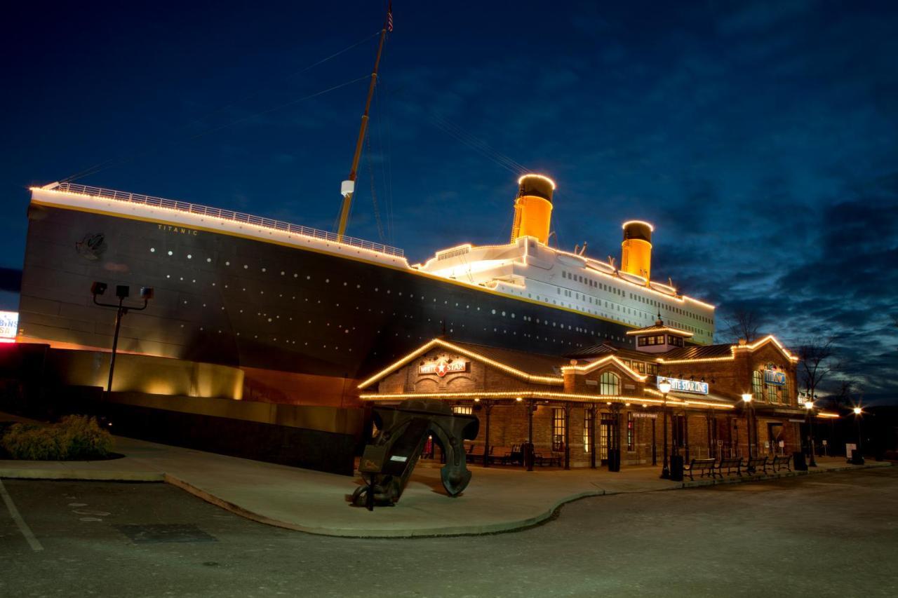 Alpine Joy-Hot Tub, Pond Access ,1089 Of Free Tickets For Each Paid Day, Dollywood And More! Townsend Exteriér fotografie